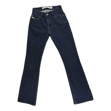 Diesel Bootcut jeans