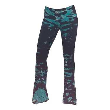 Stone Cold Fox Trousers