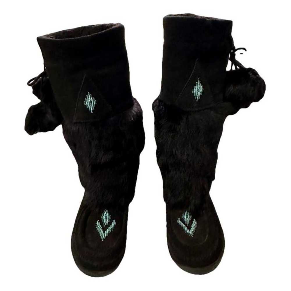 Muks Snow boots - image 1