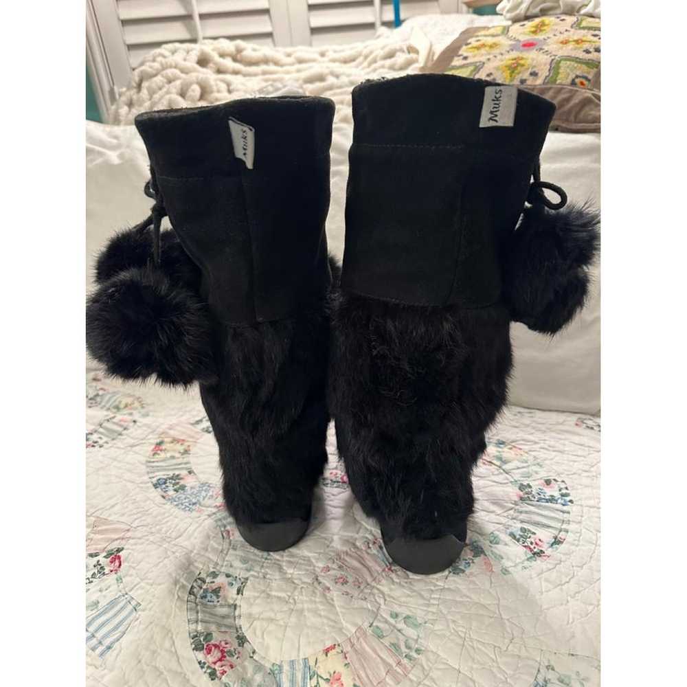 Muks Snow boots - image 6