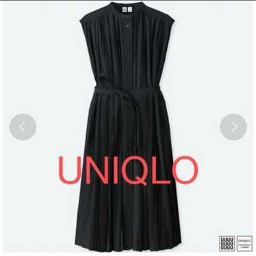 UNIQLO Shirt Dress