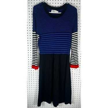 Eliza J Sweater Dress