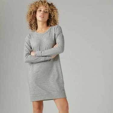 Mossimo Sweatshirt Dress Size XXL