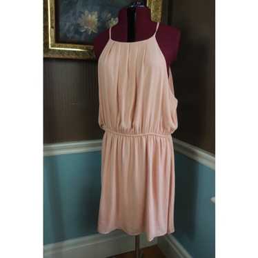 NWOT Forever 21 Light Pink Formal Dress!