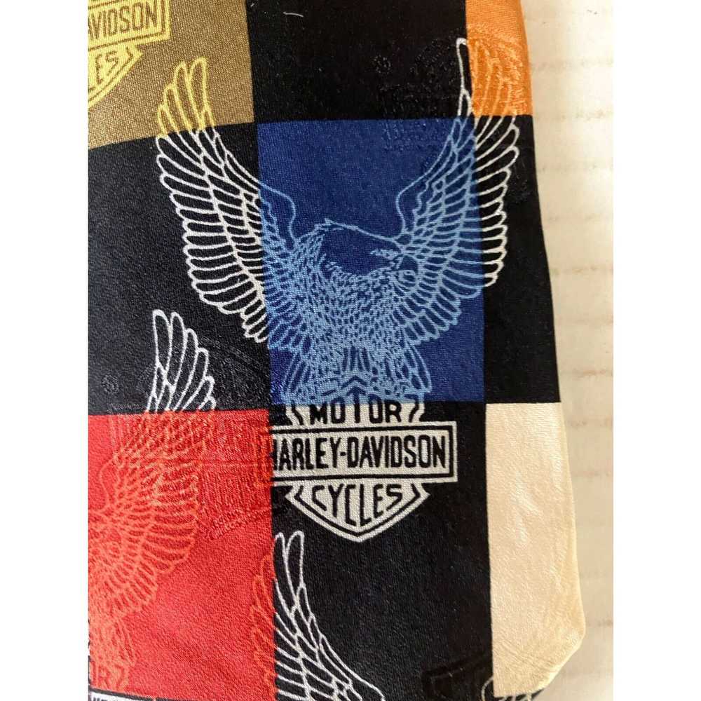 Harley Davidson Ralph Marlin Harley-Davidson Men'… - image 3