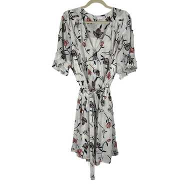 DR2 by Daniel Rainn Women’s Floral Dress Sz 2X