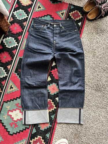 Levi's Vintage Clothing Levis Vintage Clothing 193