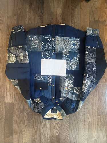 Visvim Visvim Kerchief Kofu Jacket