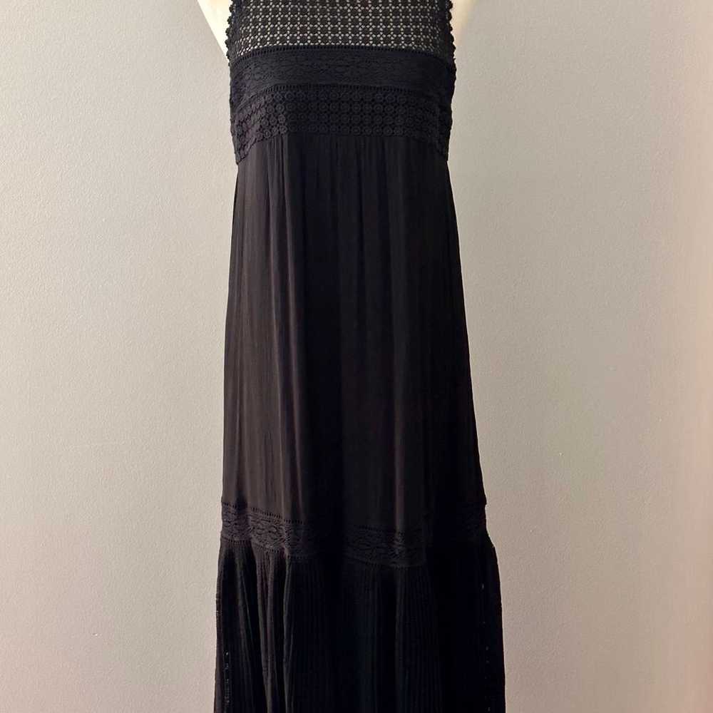 New Without Tags Anthropologie Karina Lace Maxi D… - image 3