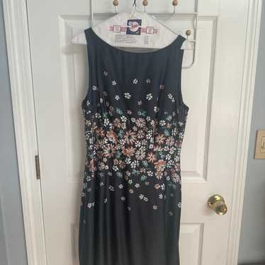 Ann Taylor LOFT floral dresses