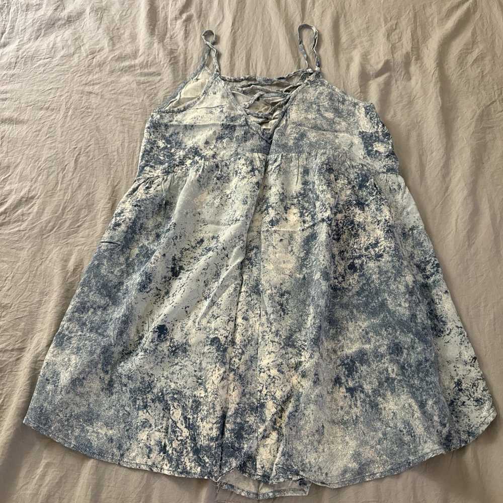 Wild fable Dress sz s - image 3