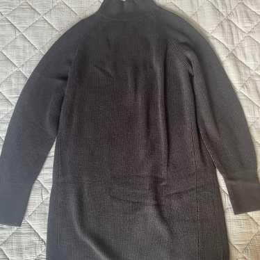 Lululemon Sweater Dress 4