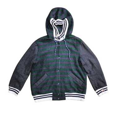 Issey miyake × varsity - Gem Issey miyake × varsity - Gem