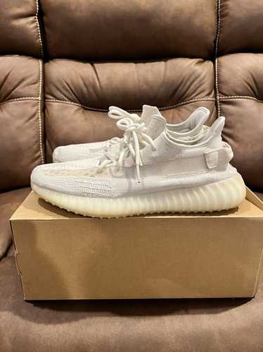 Adidas Yeezy Boost 350 v2 Bone