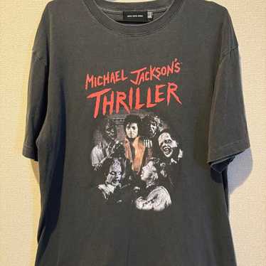 GOOD ROCK SPEED MICHAEL JACKSON T-shirt S