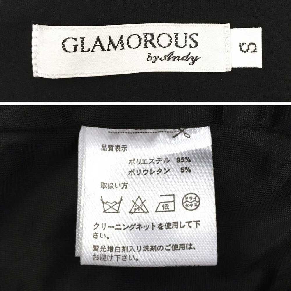 GLAMOROUS by Andy. Glamorous bicolor tight mini d… - image 8