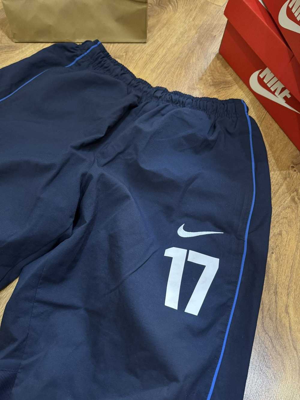 Nike × Streetwear × Vintage Sweatpants Nike Vinta… - image 2