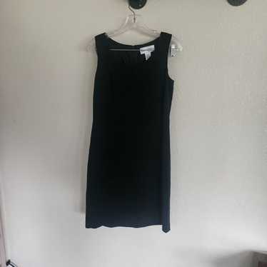 Bloomingdales little black dress