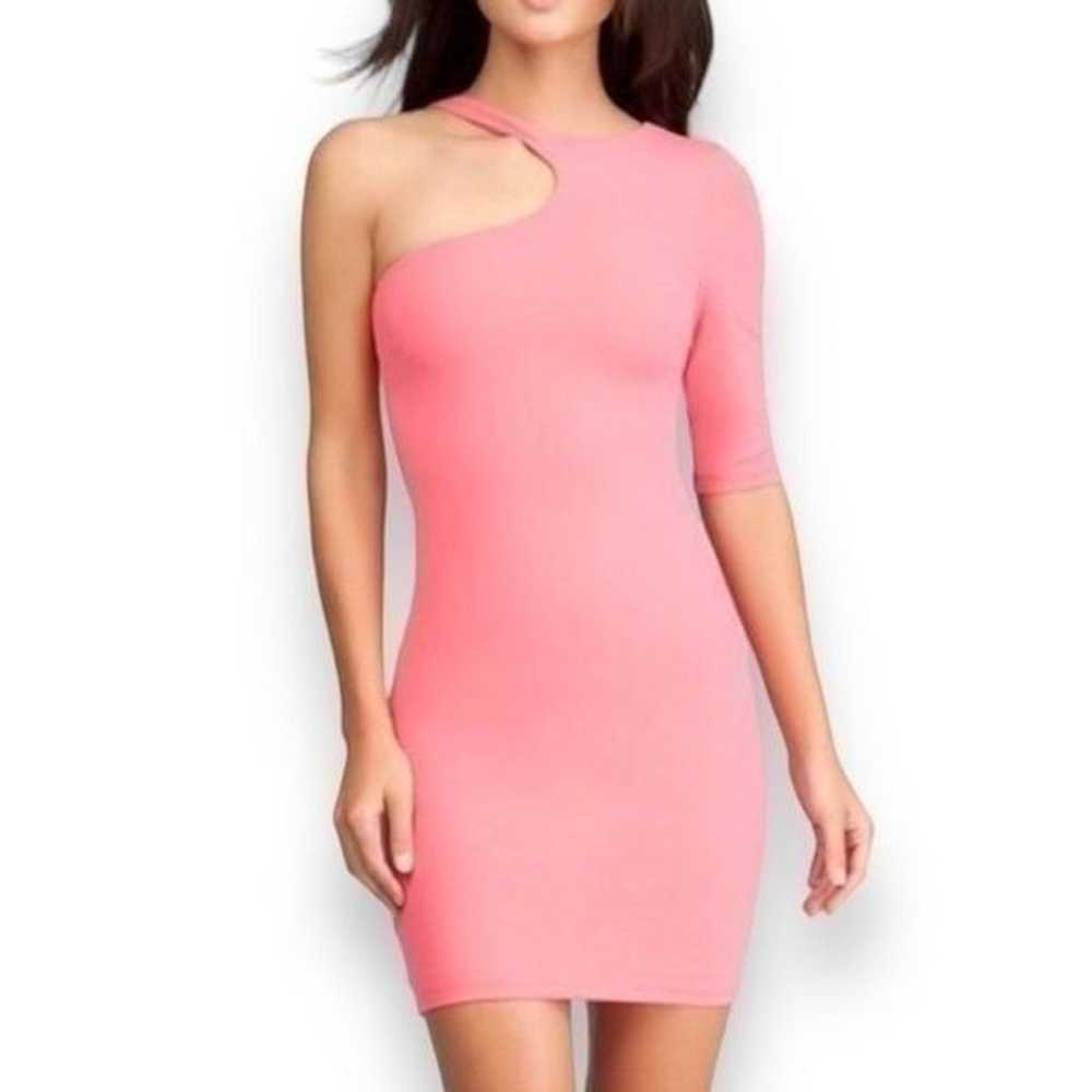 Bebe Barbie Mini Dress - image 1