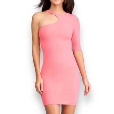 Bebe Barbie Mini Dress - image 1