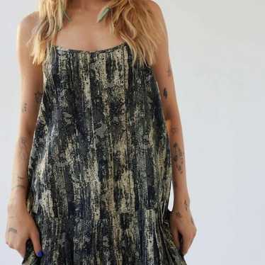 Urban Outfitters • Camille Mini Dress