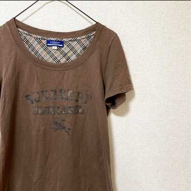 Popular brand: BURBERRY Burberry Blue Label