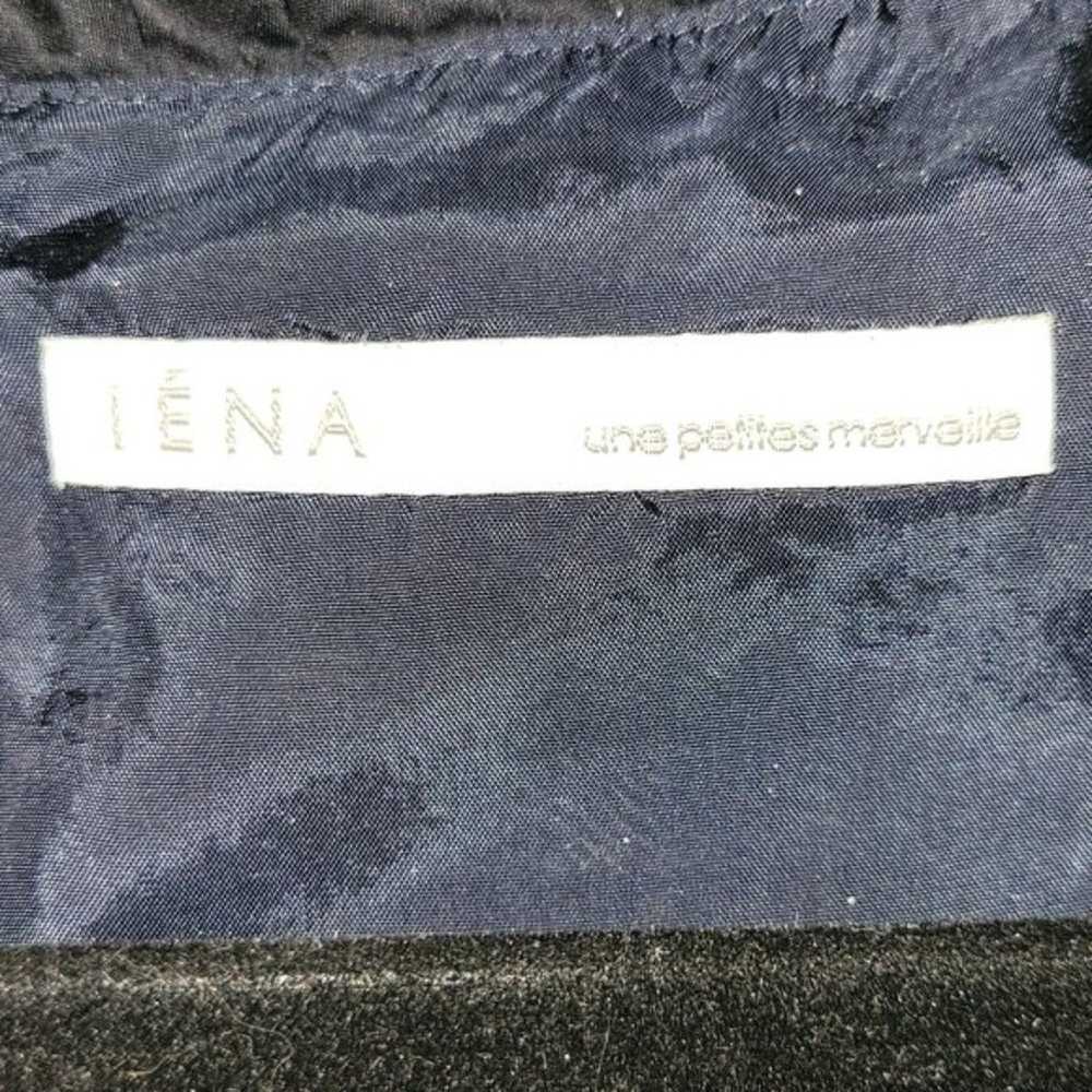 IENA Japanese sustainable brand recycled cotton p… - image 7