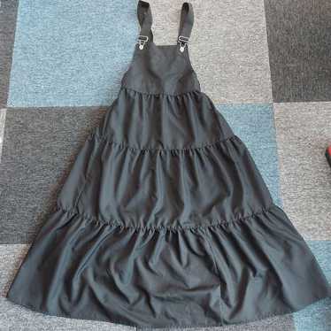 Pinafore skirt  Dress - image 1