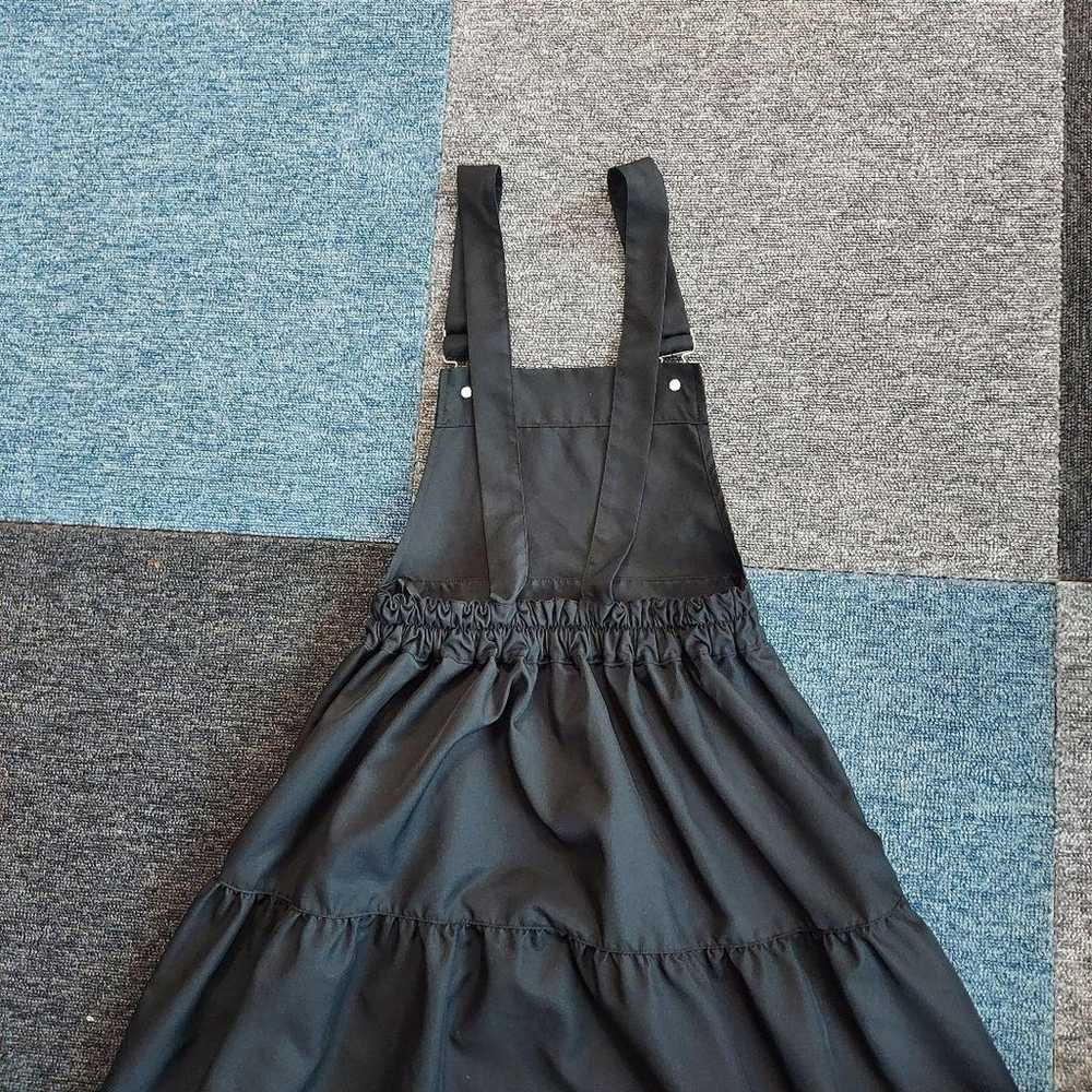 Pinafore skirt  Dress - image 2