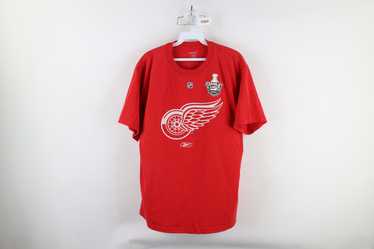 Reebok × Vintage Vintage Reebok Stanley Cup Champ… - image 1