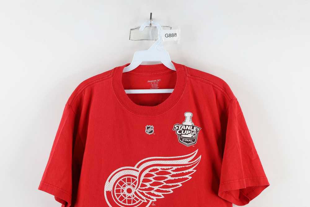 Reebok × Vintage Vintage Reebok Stanley Cup Champ… - image 2