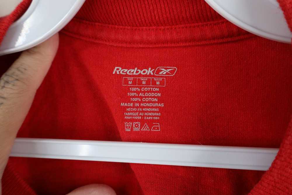 Reebok × Vintage Vintage Reebok Stanley Cup Champ… - image 8