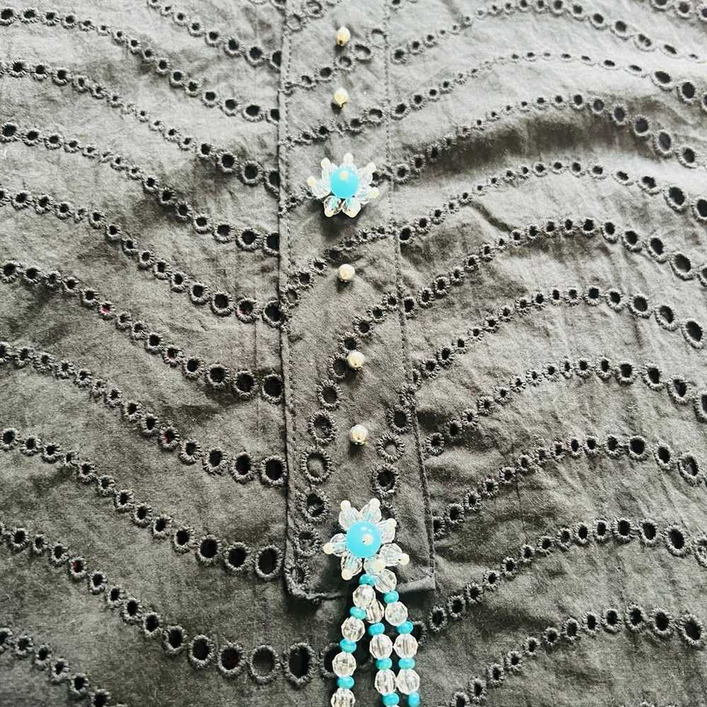 Pakistani Indian dress - image 3