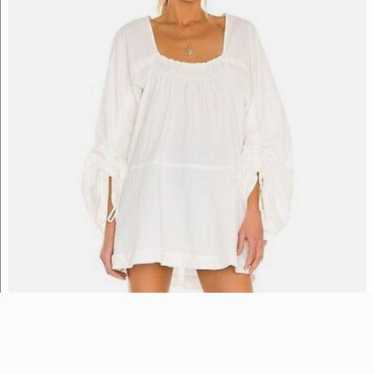 Free People Brynn tunic dress