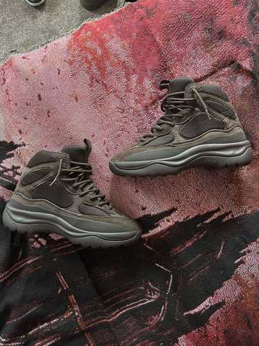 Adidas × Kanye West × Yeezy Season Yeezy Season 7… - image 1