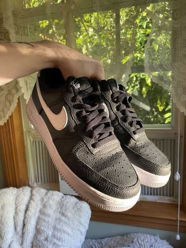 Nike Nike Air Force 1s '07