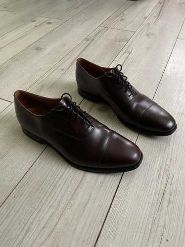 Churchs Church's Custom Grade Leather Shoes Handma