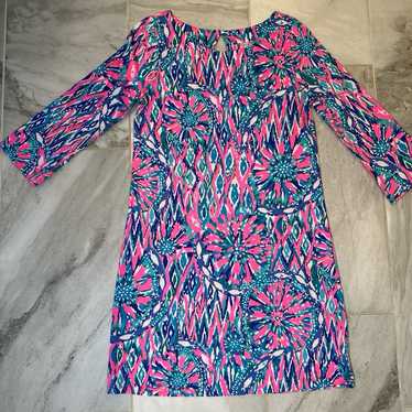 Lilly Pulitzer dress size M