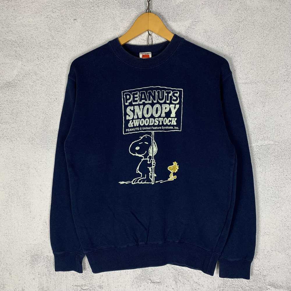 Cartoon Network × Peanuts × Peanuts & Co Vintage … - image 1