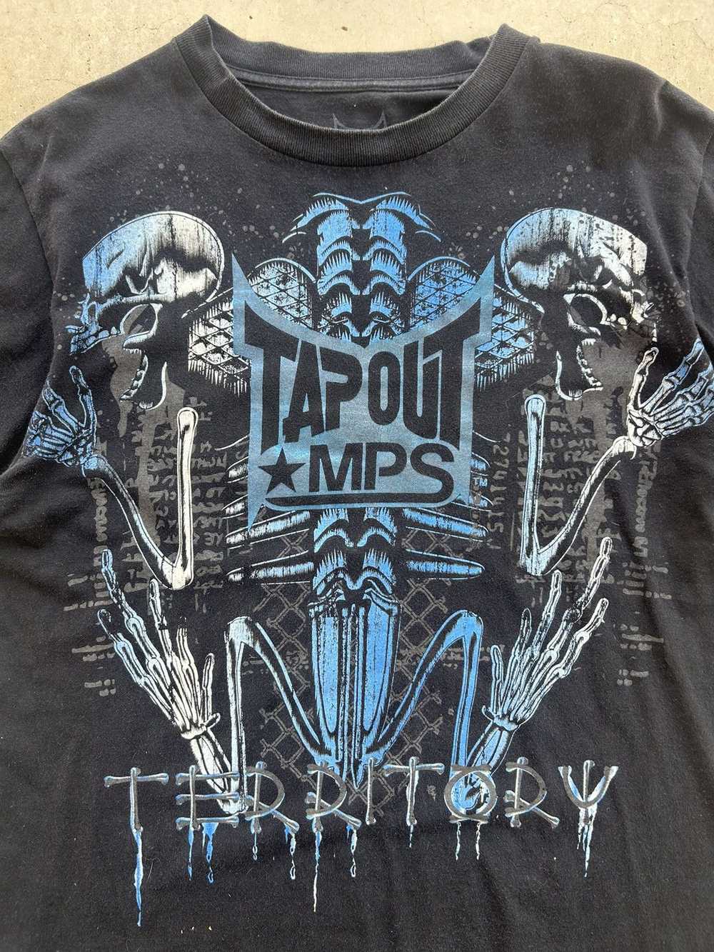 Affliction × Archival Clothing × Tapout Insane Y2… - image 3