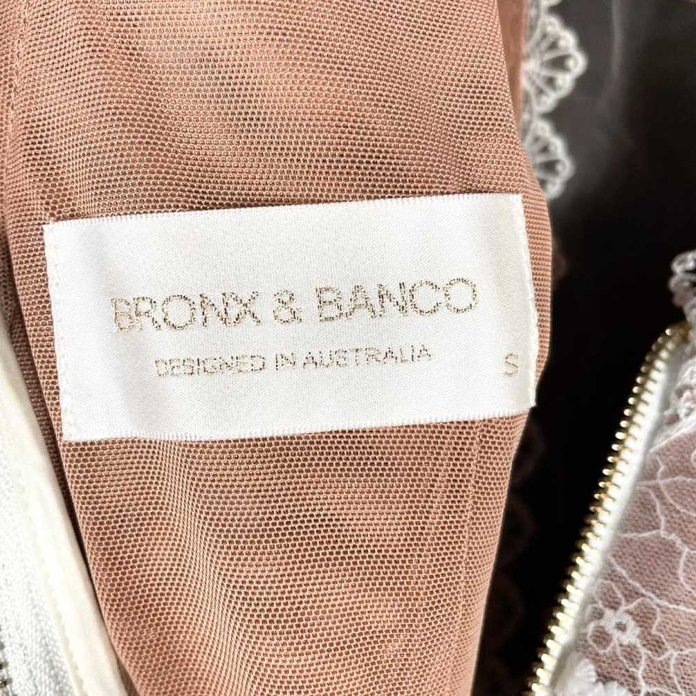 Bronx and Banco Mini dress - image 10