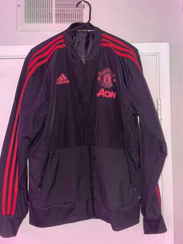 Adidas × Manchester United × Soccer Jersey Adidas 