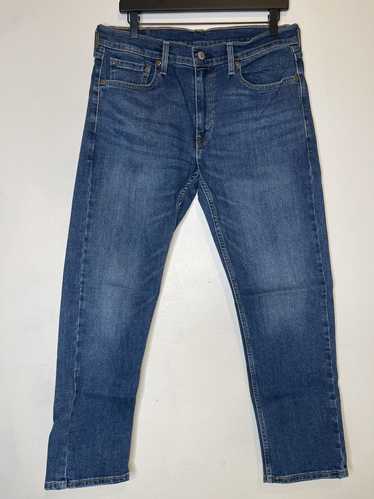 Levi's Vintage Clothing Vintage Denim