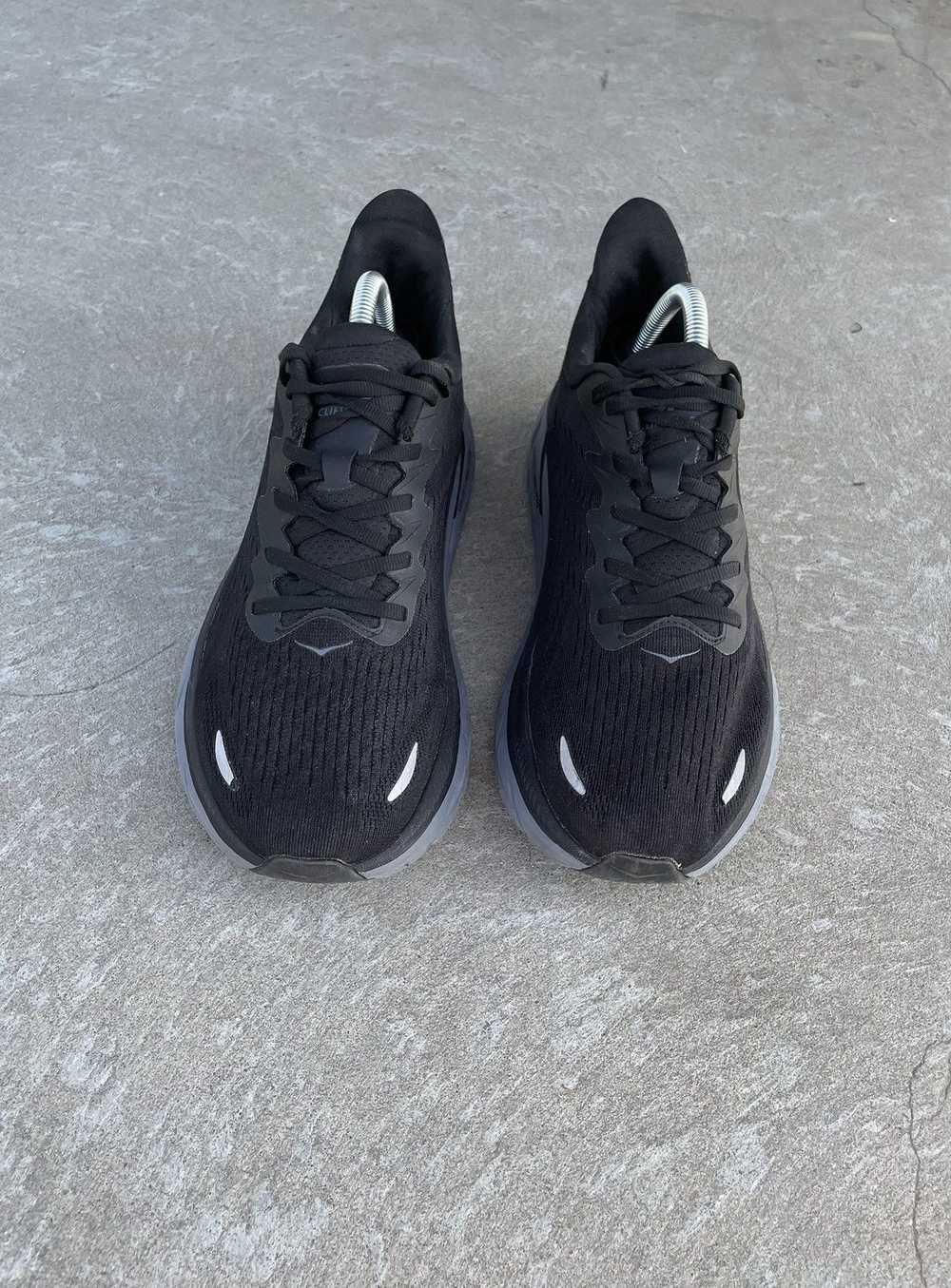 Hoka × Hoka One One × Streetwear HOKA TRIPLE BLAC… - image 10