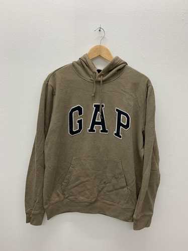 Gap × Vintage Vintage Faded Gap Big logo Hoodie