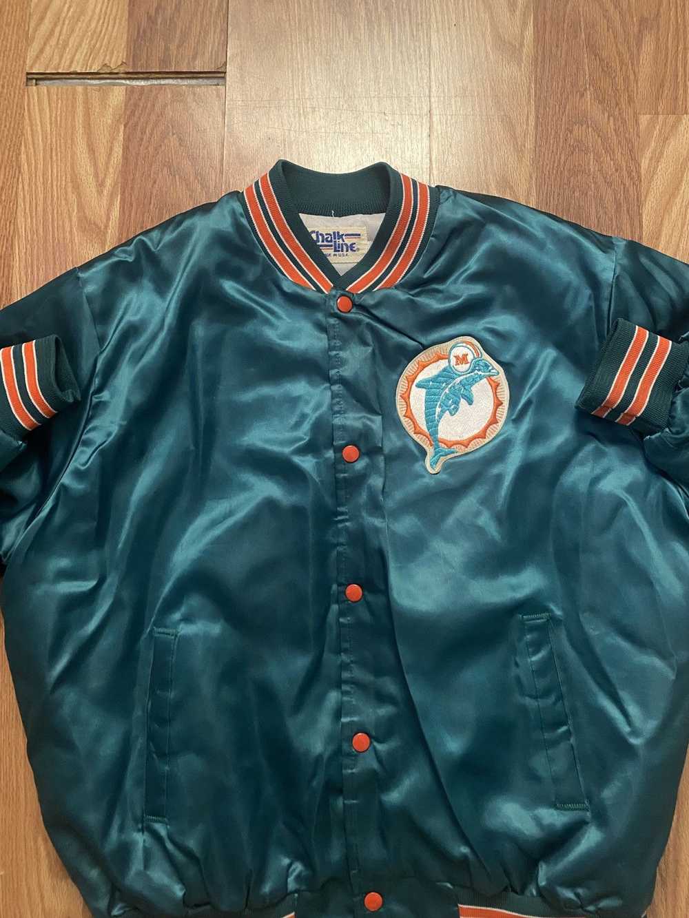 Chalk Line × NFL × Vintage Vintage 80s Chalk Line… - image 2