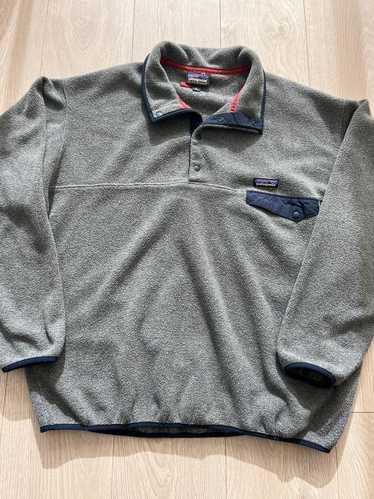 Patagonia × Streetwear × Vintage Patagonia Synchi… - image 1