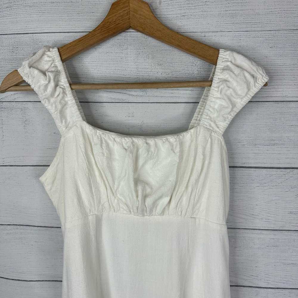 Sadie and Sage Womens size Medium East Hampton Mi… - image 3