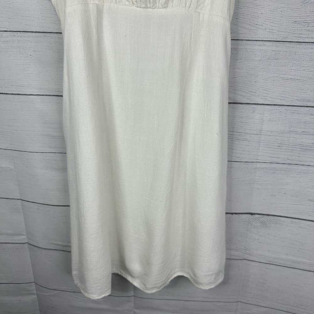 Sadie and Sage Womens size Medium East Hampton Mi… - image 4