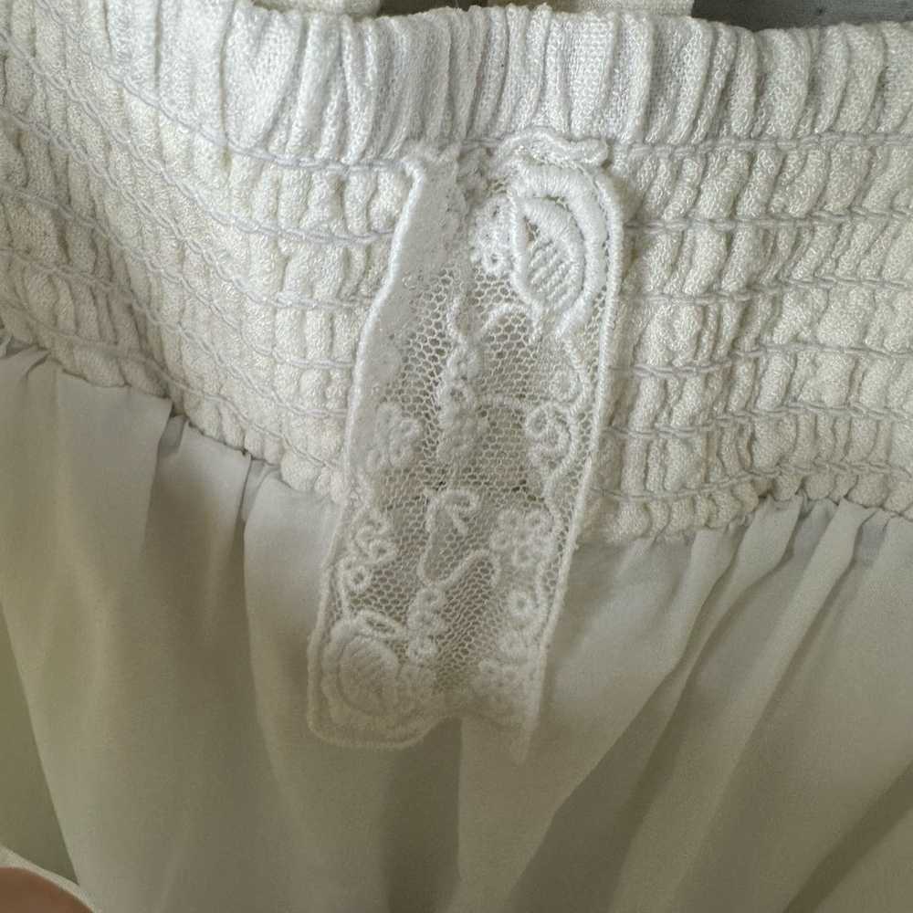 Sadie and Sage Womens size Medium East Hampton Mi… - image 7